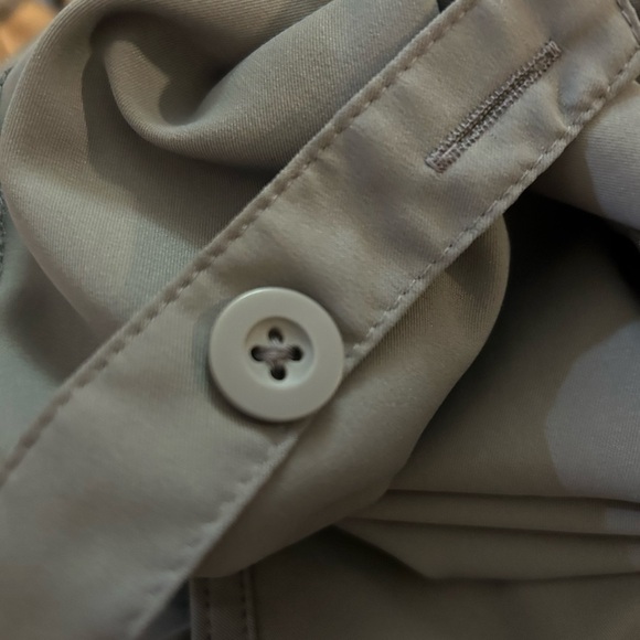 Magellan Women’s Convert-able Gray Pants - Picture 11 of 12